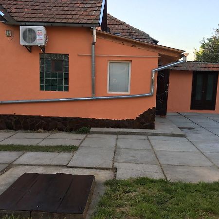 Sadyba U Mykhaila Koson Exteriör bild