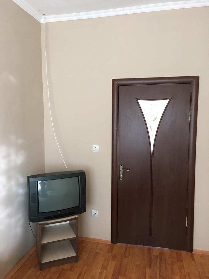 Sadyba U Mykhaila Koson Exteriör bild