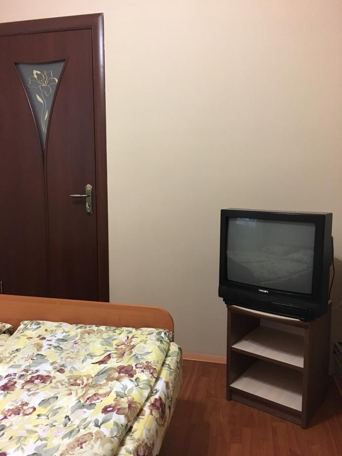 Sadyba U Mykhaila Koson Exteriör bild