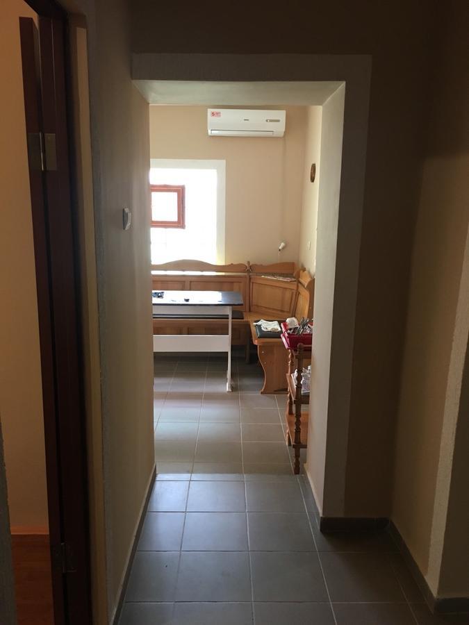 Sadyba U Mykhaila Koson Exteriör bild