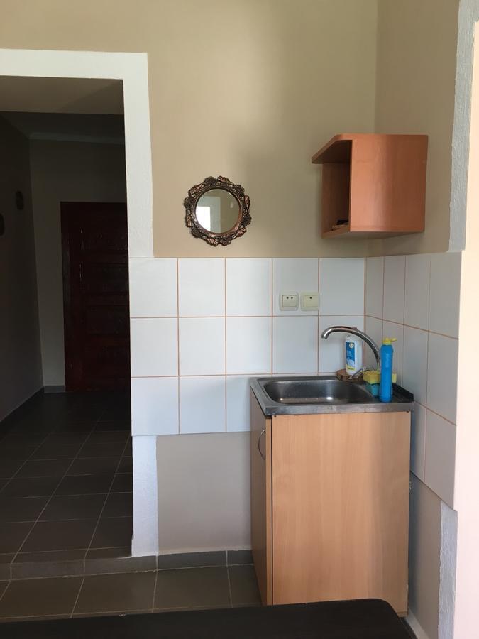 Sadyba U Mykhaila Koson Exteriör bild