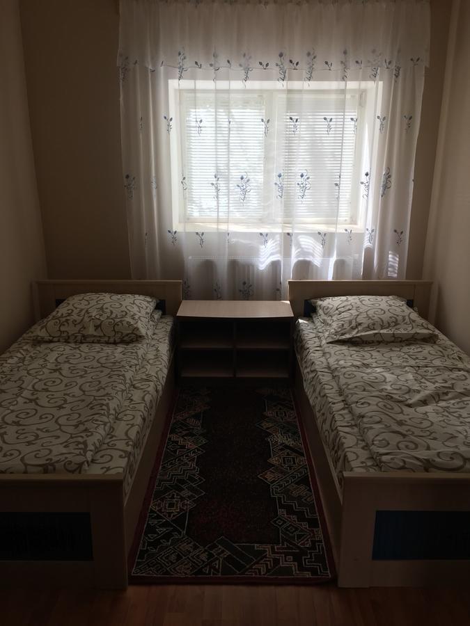 Sadyba U Mykhaila Koson Exteriör bild